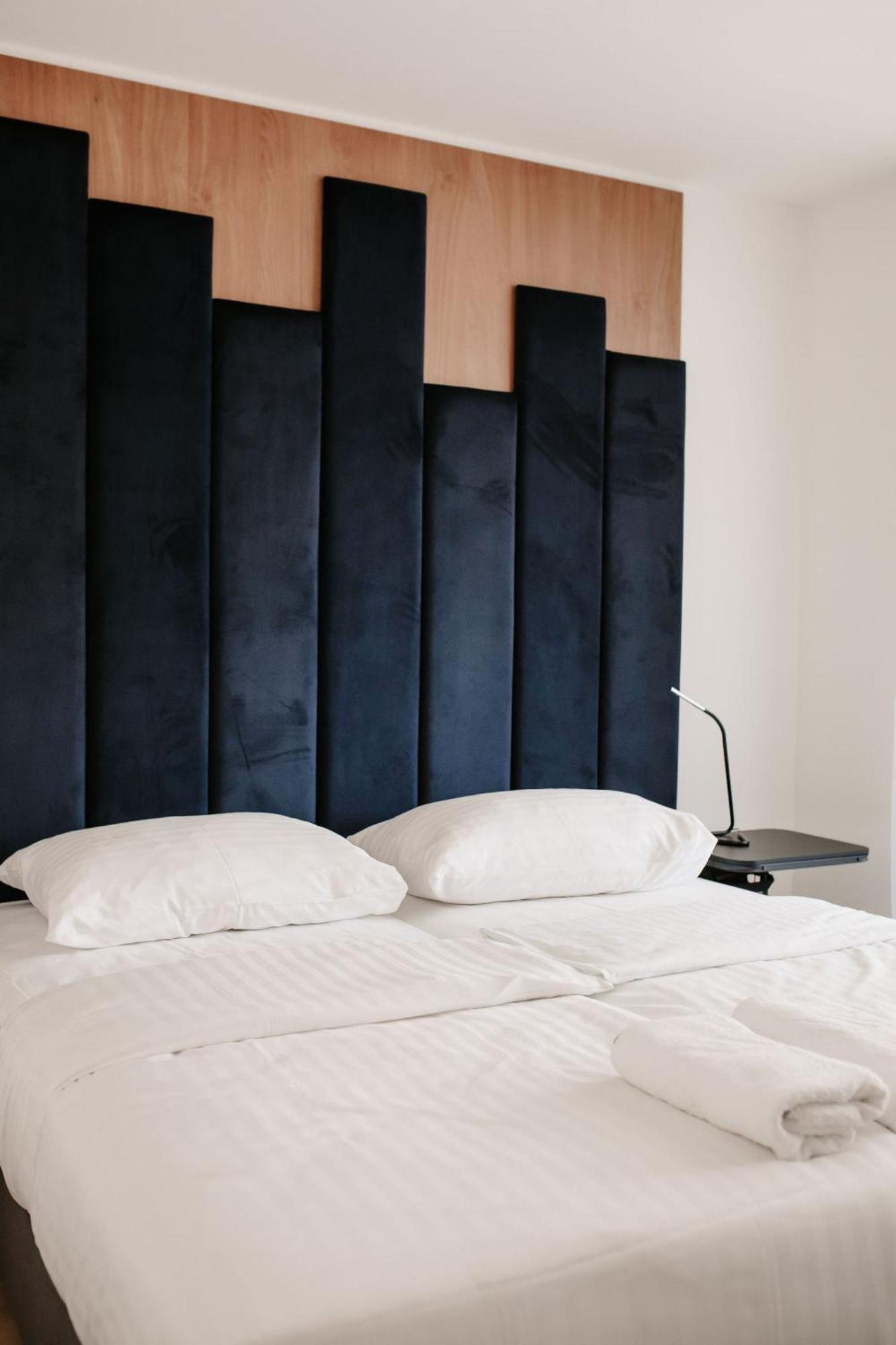 Appartement Luxury Vienne