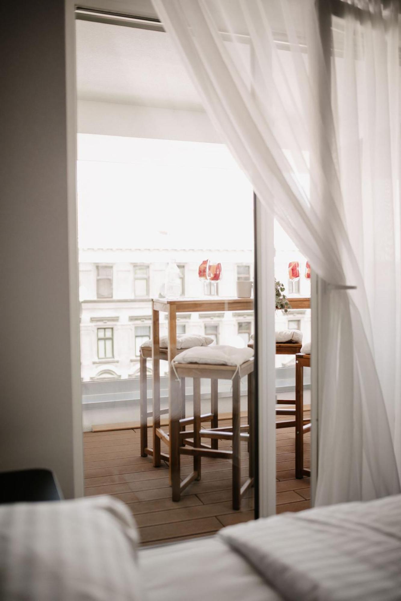 Appartement Luxury Vienne