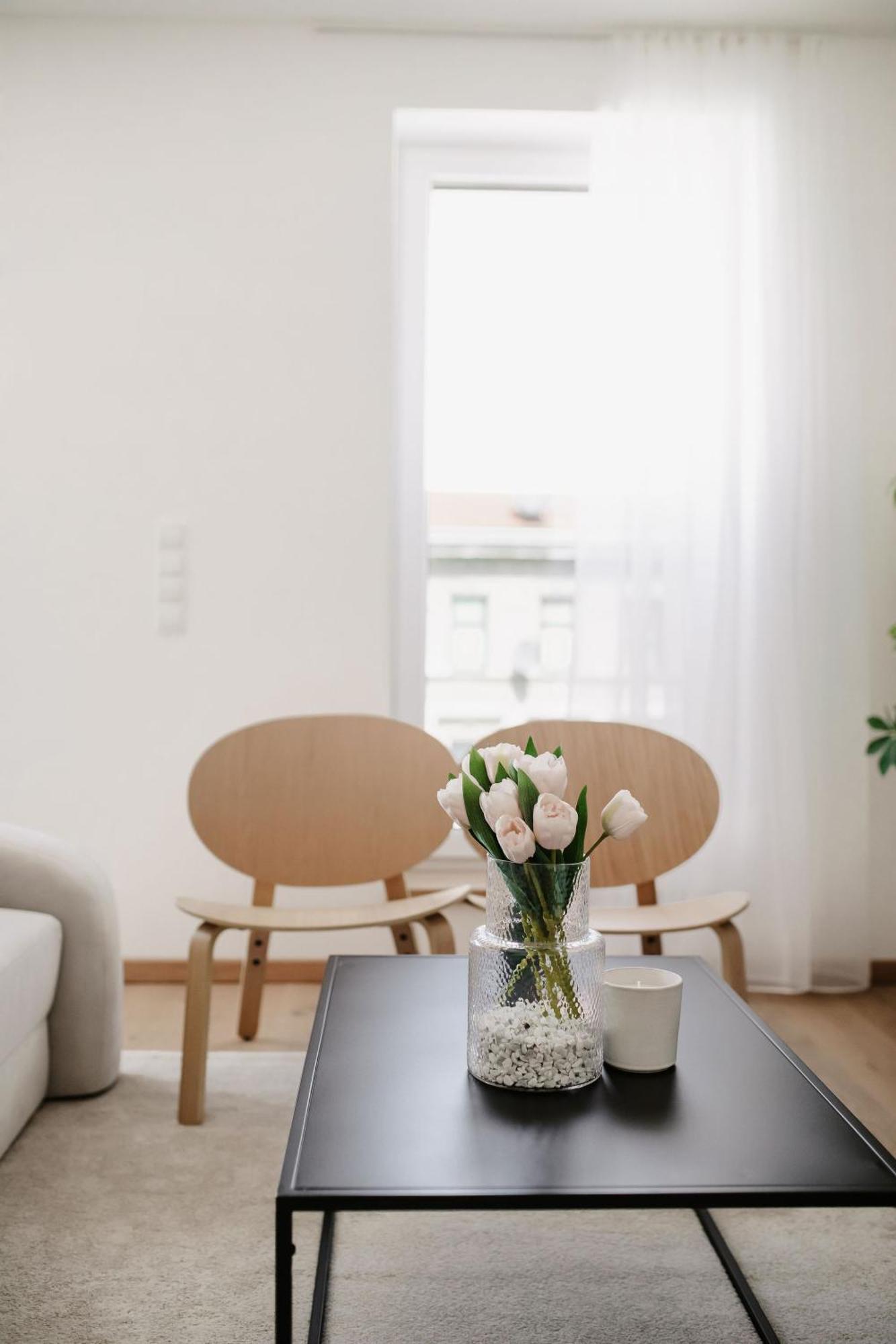 Luxury Vienne