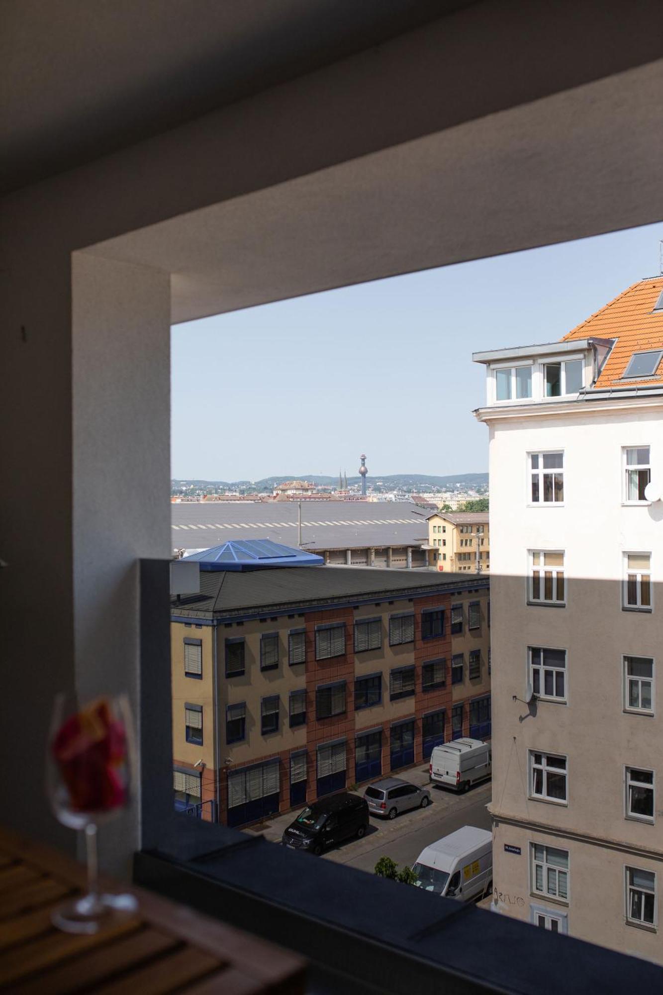 Appartement Luxury