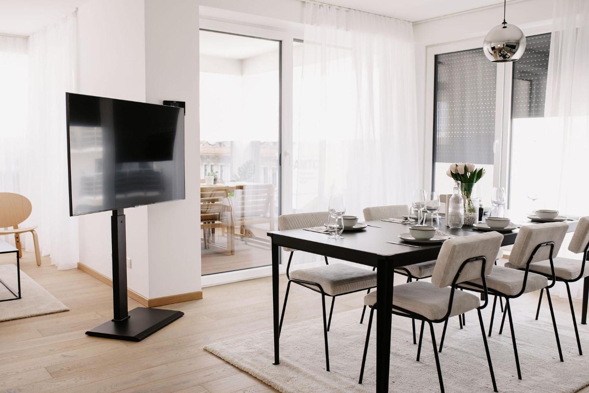 Appartement Luxury