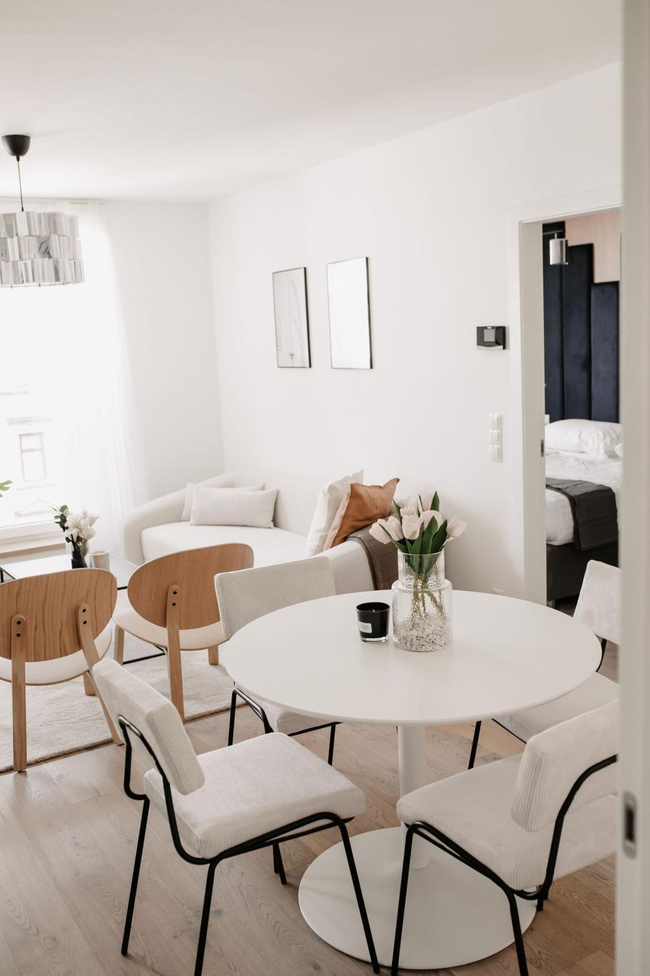 Appartement Luxury Vienne