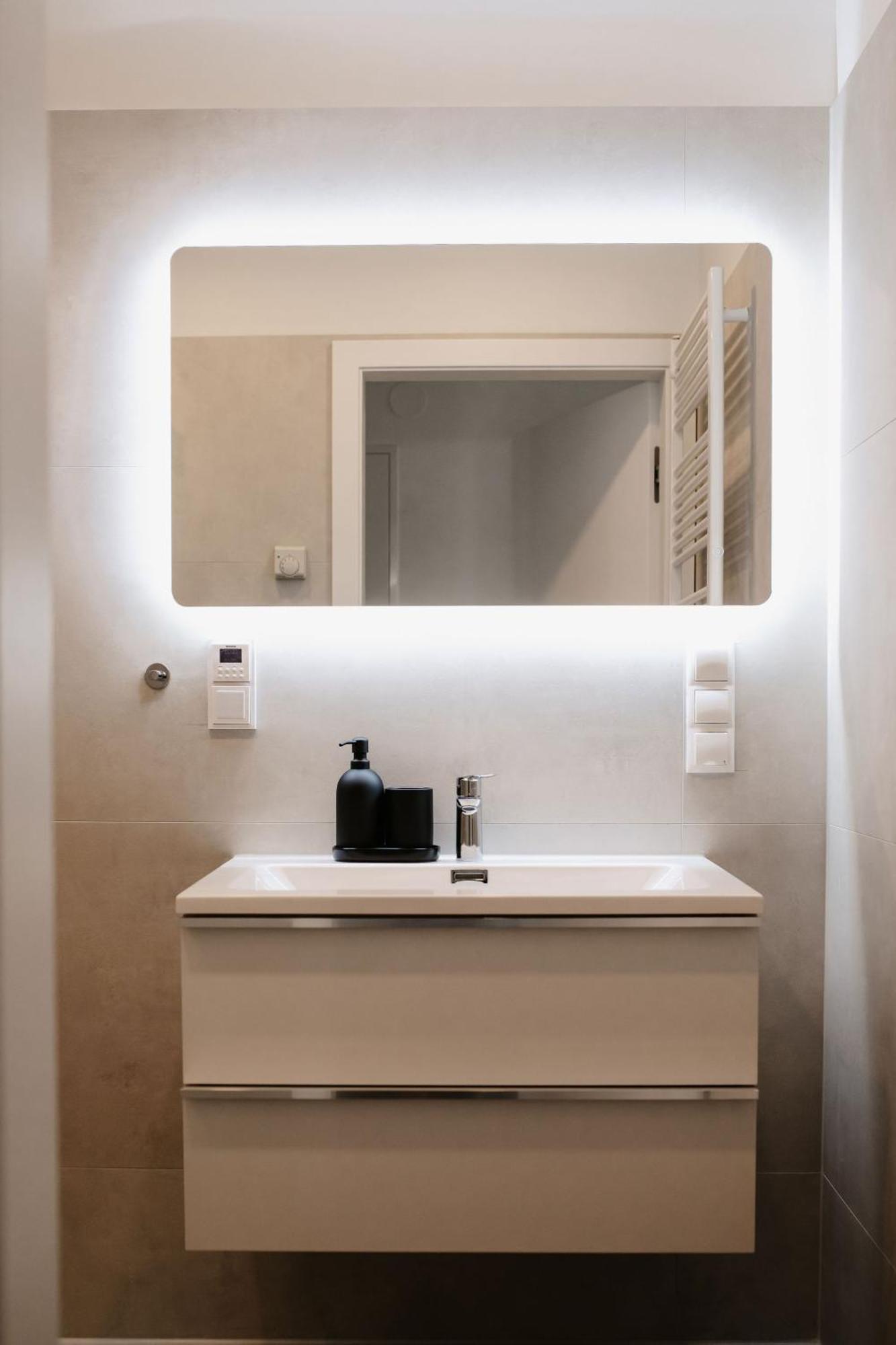 Appartement Luxury