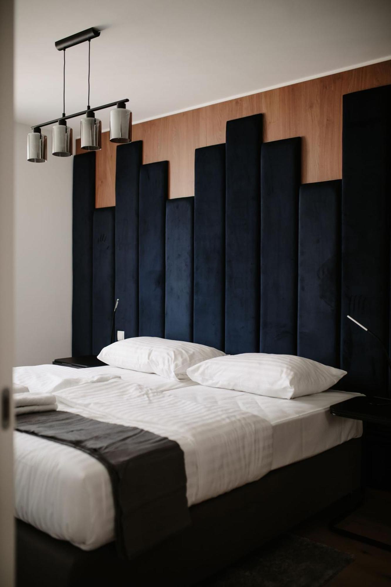 Appartement Luxury Vienne