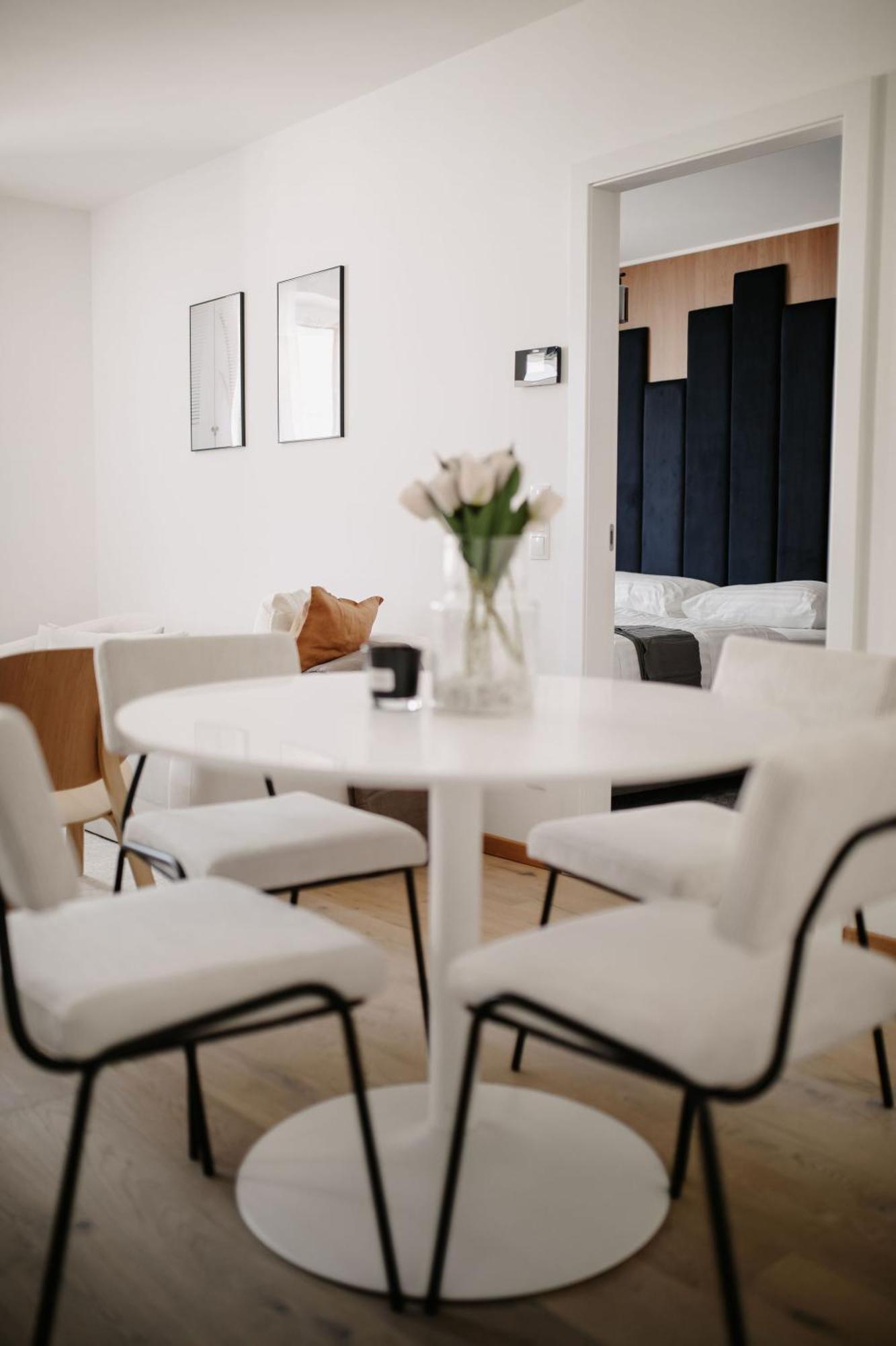 Appartement Luxury
