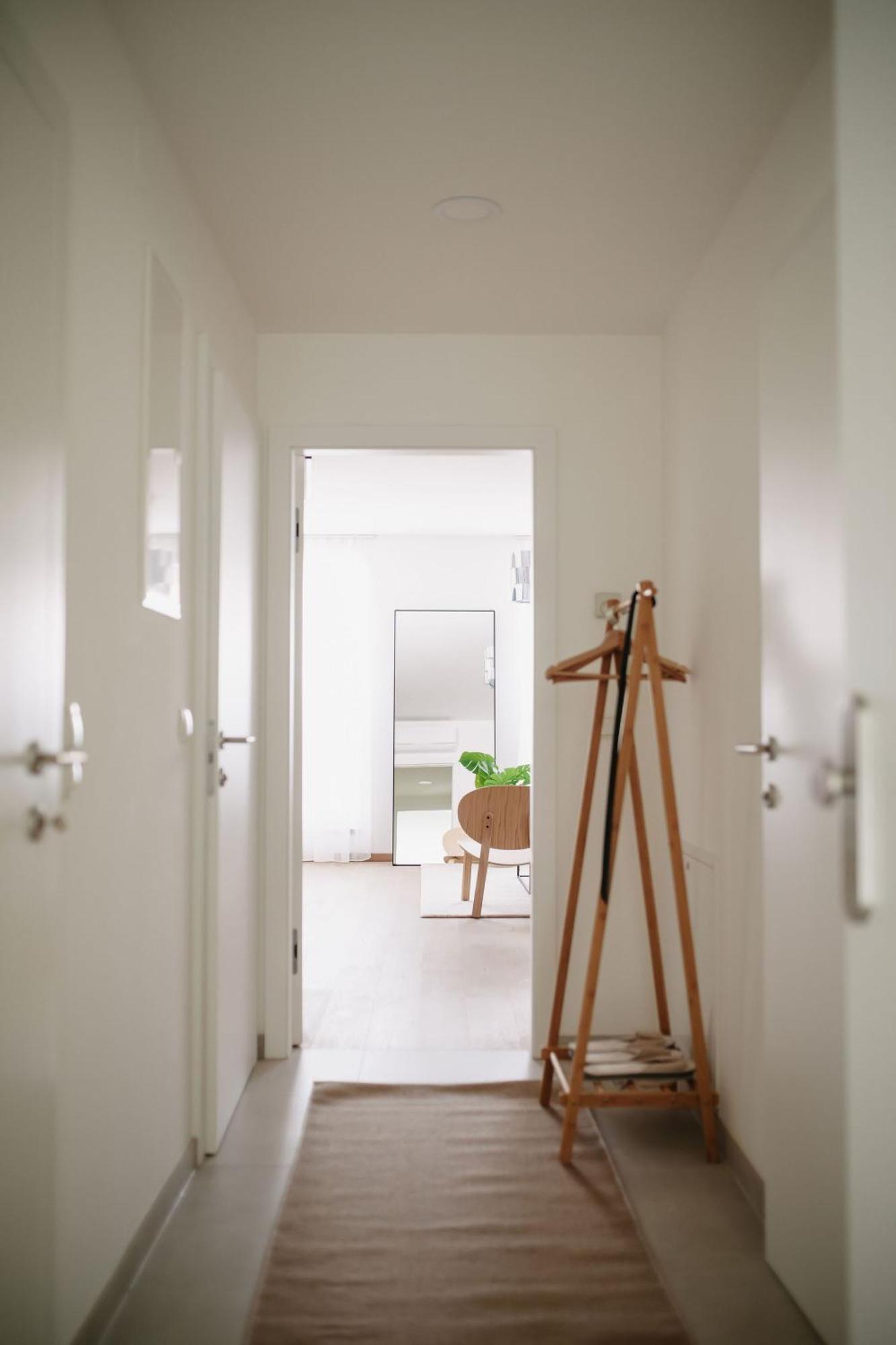 Appartement Luxury Vienne